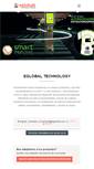Mobile Screenshot of eglobalt.com